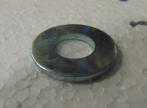 Washer M8 Steel - Per 100