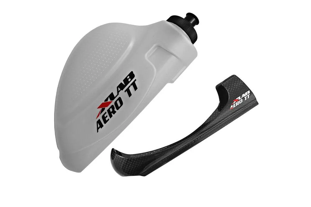 Xlab Aero TT System (Clear)