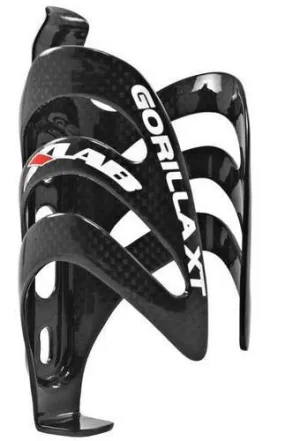 Xlab Gorilla XT Bottle Cage (Gloss)