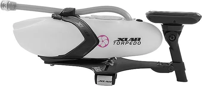 Xlab Torpedo Versa 200 Hydration System (Magenta)