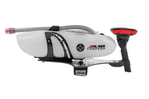 Xlab Torpedo Versa 500 (Airflow Red)