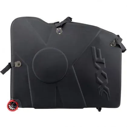 XXF N1602 Bike Travel Bag (Black/White)