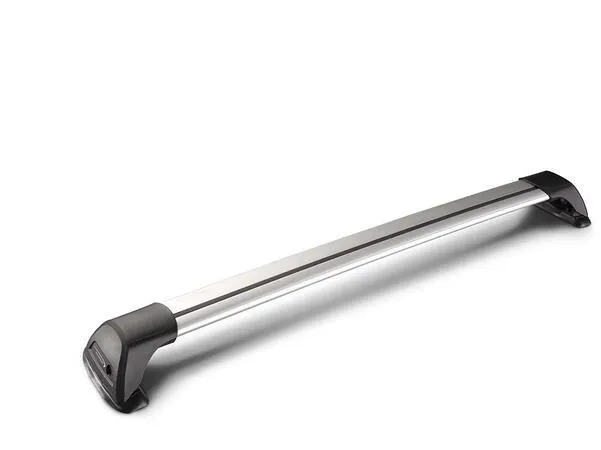 Yakima Whispbar Flush Bar Roof Bike Carrier