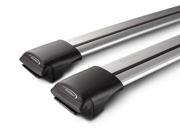 Yakima Whispbar Flush Bar Roof Bike Carrier