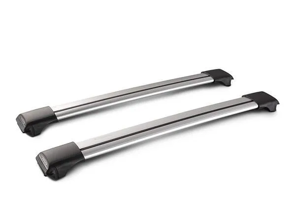 Yakima Whispbar Rail Bar Roof Bike Carrier