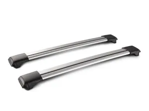 Yakima Whispbar Rail Bar Roof Bike Carrier