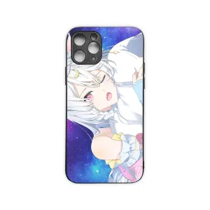 Yueho Phone Case