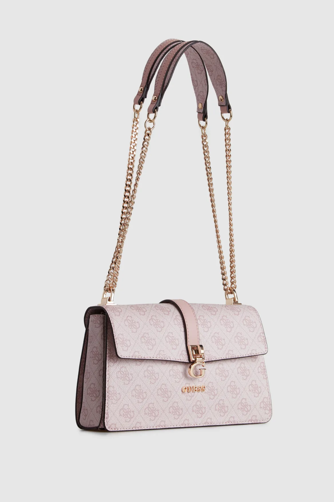 Zamira Flap Crossbody Bag Strandbags