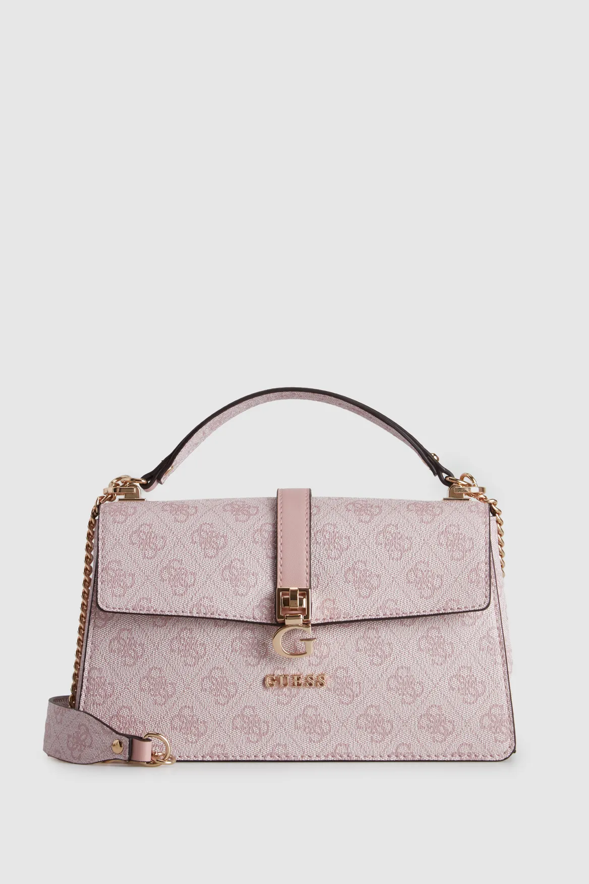 Zamira Flap Crossbody Bag Strandbags
