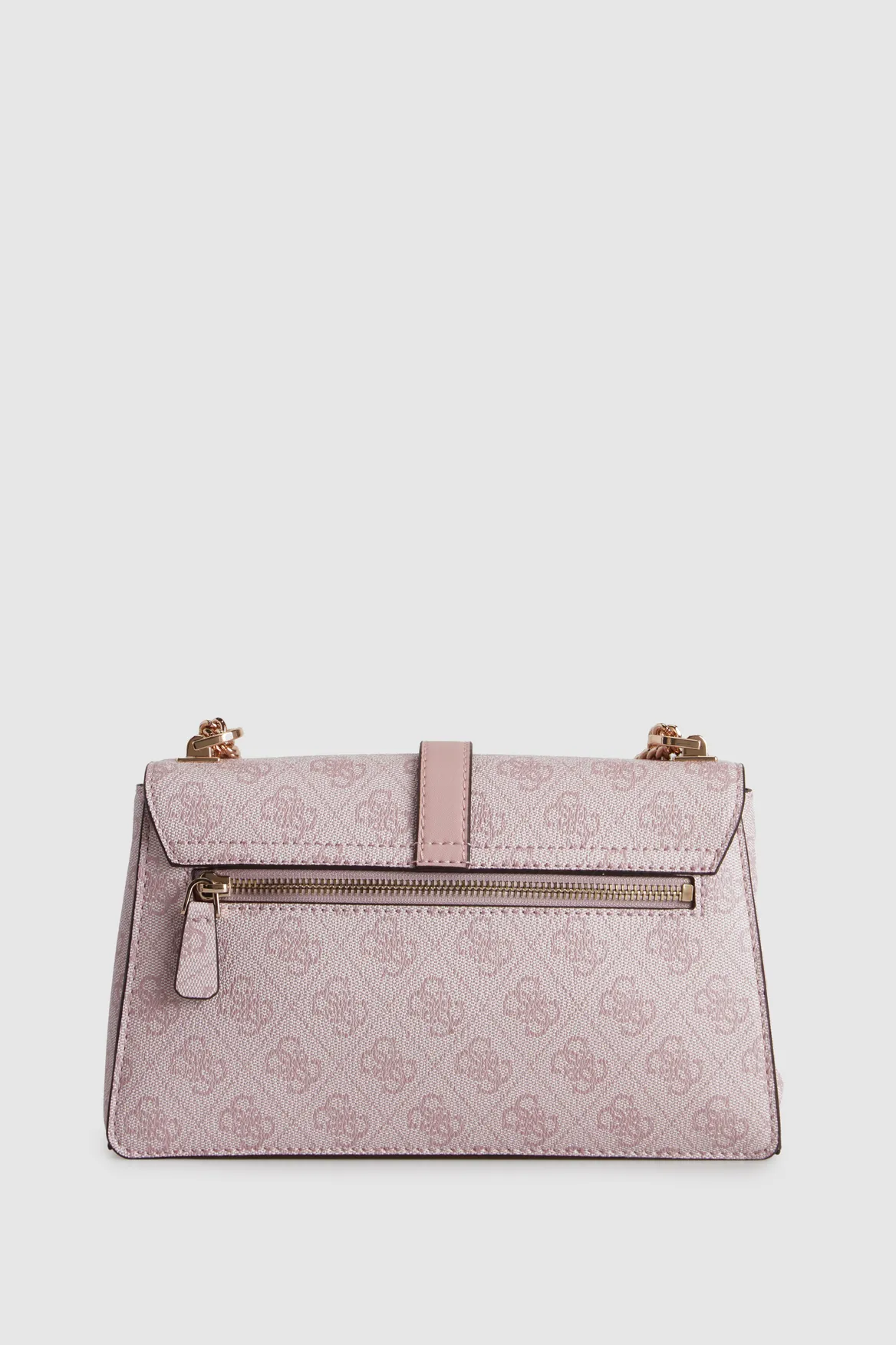 Zamira Flap Crossbody Bag Strandbags