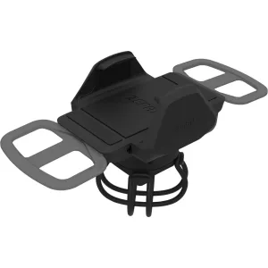 Zefal Universal Z Bike Phone Holder (BLack)